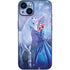 Rhiannon Fairy and Unicorn by Rachel Anderson iPhone Skins